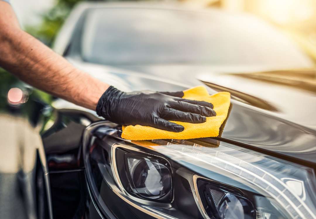 Top Car Service Tips: Maintaining Your Ride the Lux Way