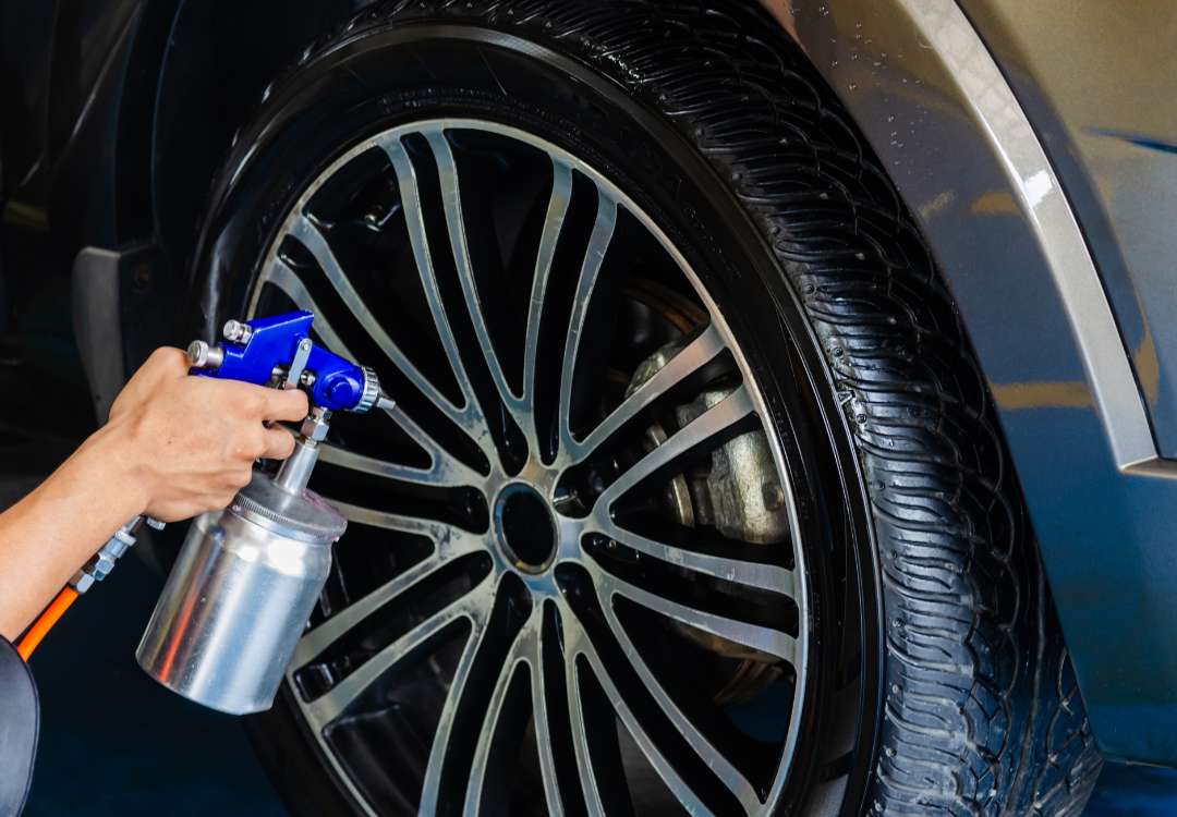 The Ultimate Guide to Tire Maintenance: Keeping Your Wheels in Prime Condition